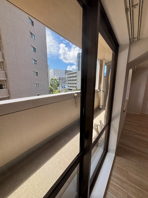 ダイアパレスシアース万代南棟 303号室 その他