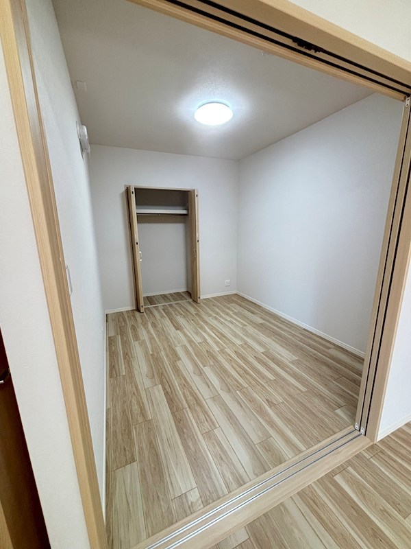 ダイアパレスシアース万代南棟 303号室 その他