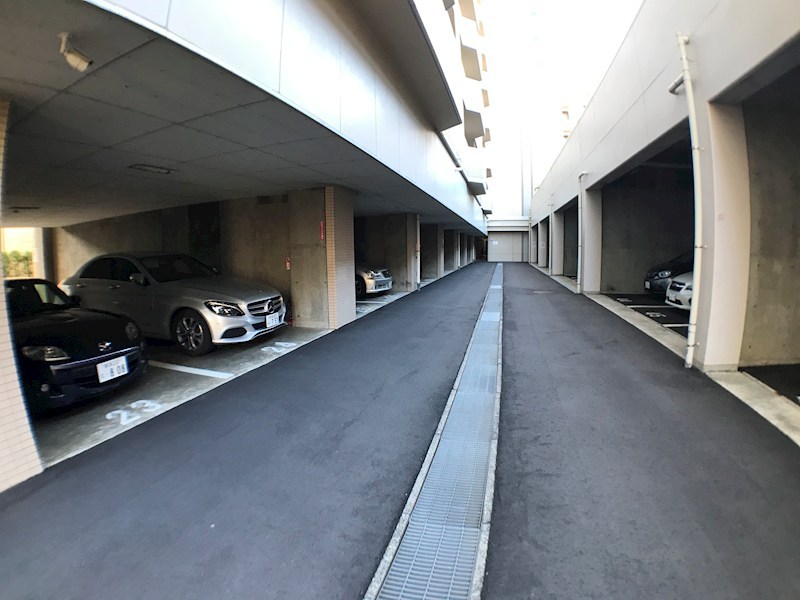 ダイアパレスシアース万代南棟 303号室 その他