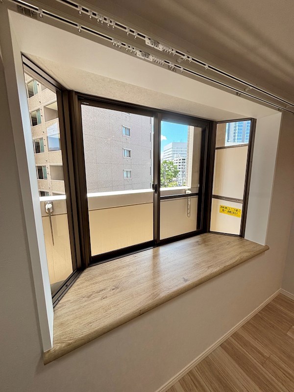 ダイアパレスシアース万代南棟 303号室 その他