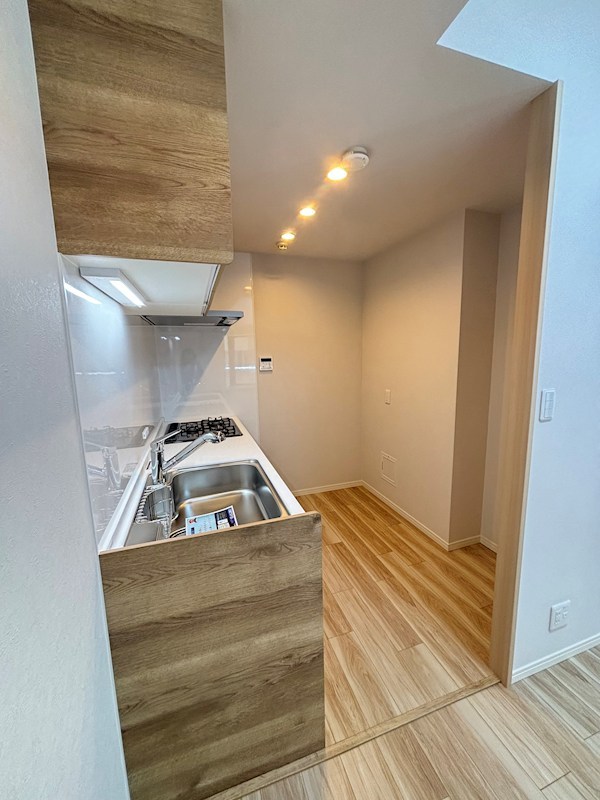 ダイアパレスシアース万代南棟 303号室 その他