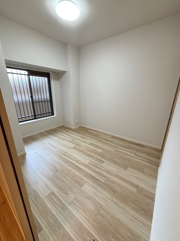 ダイアパレスシアース万代南棟 303号室 その他