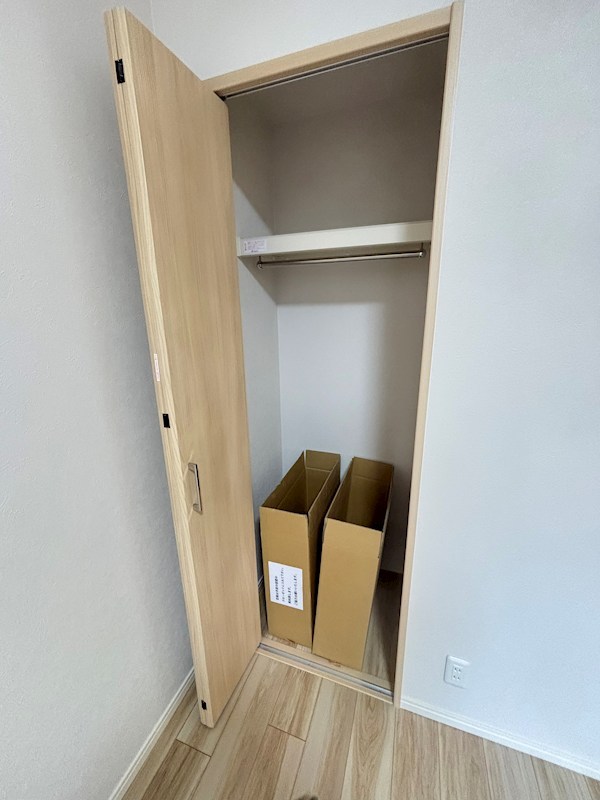 ダイアパレスシアース万代南棟 303号室 その他