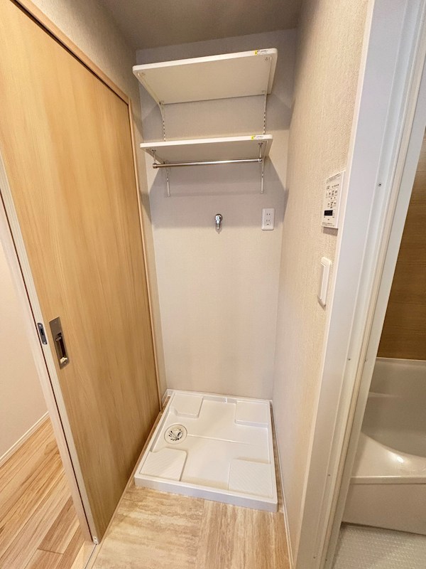 ダイアパレスシアース万代南棟 303号室 その他