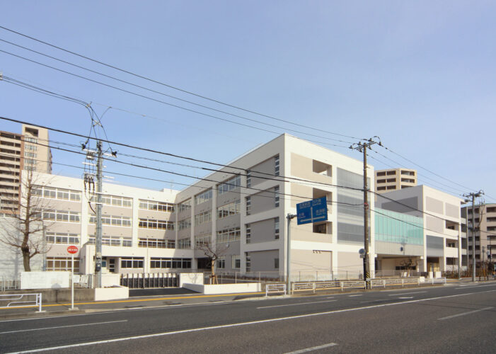 メゾン八千代 305号室 周辺画像1