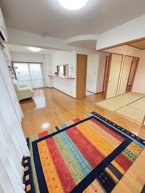 ダイアパレス笹口3丁目 その他