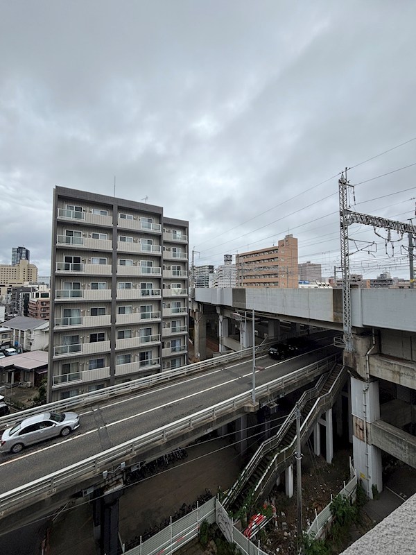 ダイアパレス笹口3丁目 その他