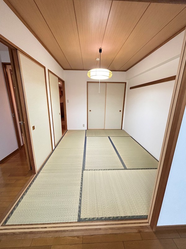 ダイアパレス笹口3丁目 その他