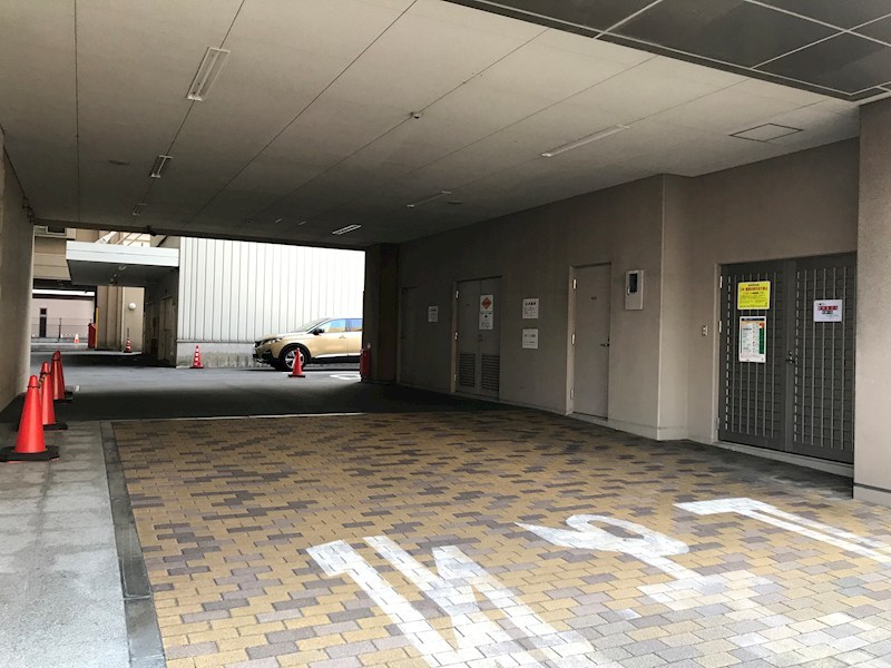 エイルマンション新潟駅南ロゼア 1410号室 その他
