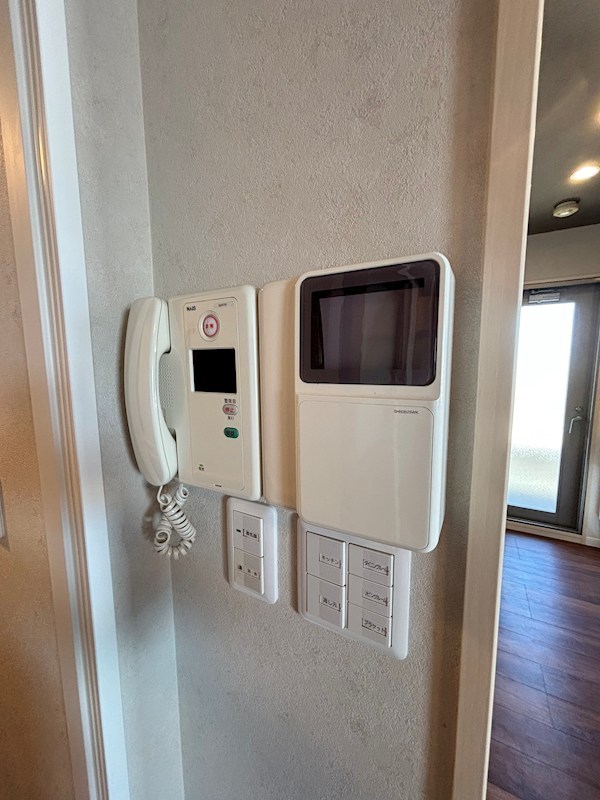 エイルマンション新潟駅南ロゼア 1410号室 その他
