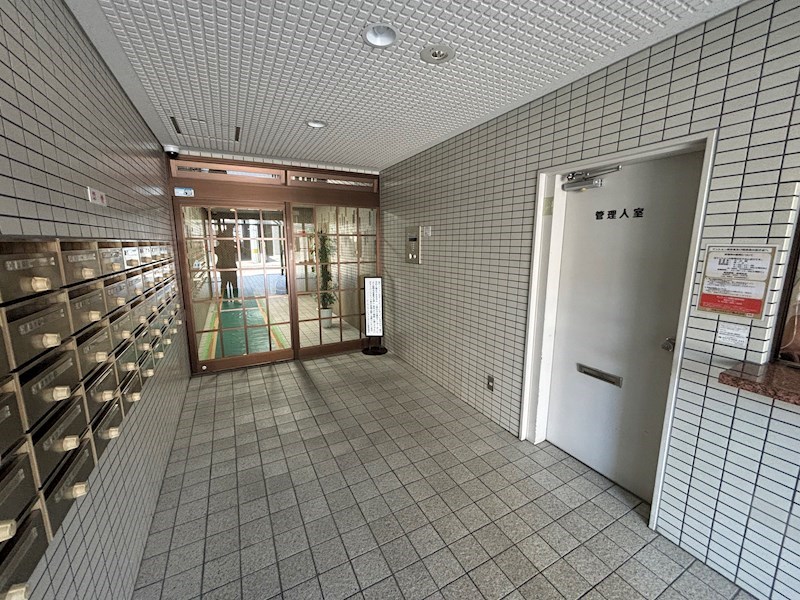 トーカンマンション上大川前 511号室 その他