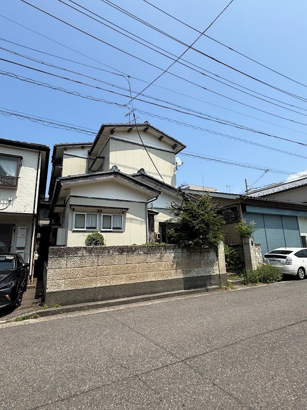 中央区文京町売地 その他