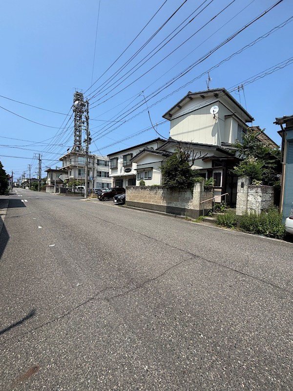 中央区文京町売地 その他
