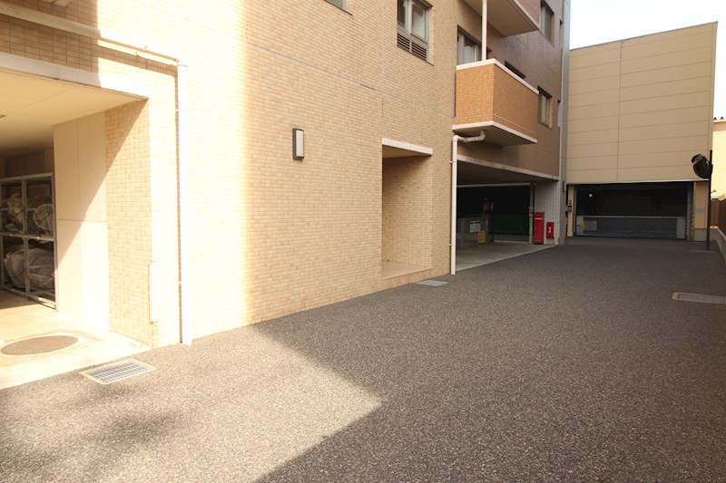 Dクラディア米山 その他