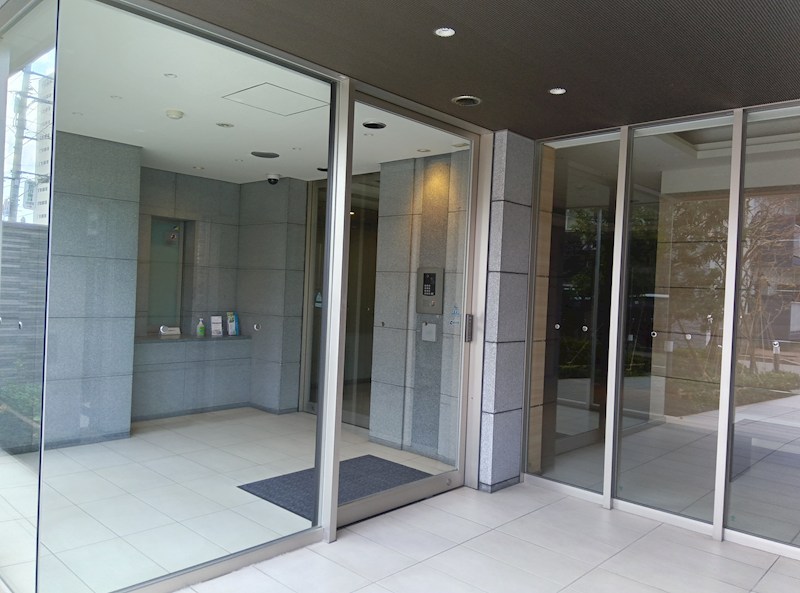 サーパス新潟駅南 604号室 その他