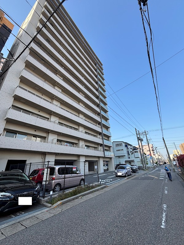 サーパス新潟駅南 604号室 その他