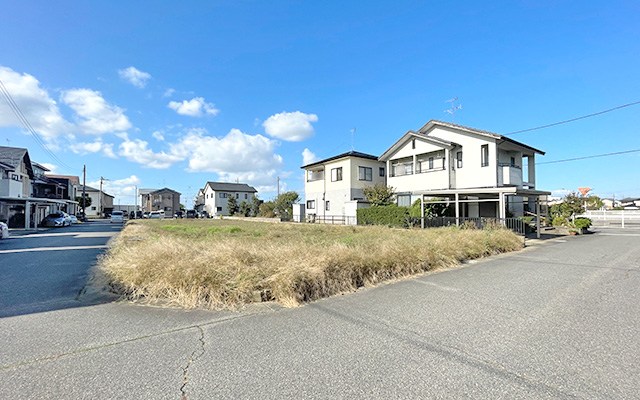 江南区うぐいす1丁目新築3号棟 その他