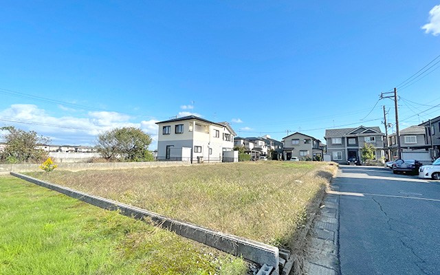 江南区うぐいす1丁目新築3号棟 その他