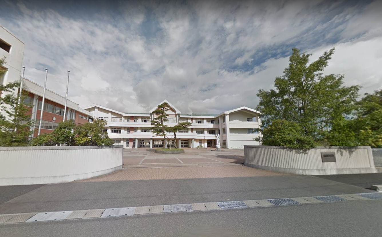 江南区うぐいす1丁目新築3号棟 周辺画像2