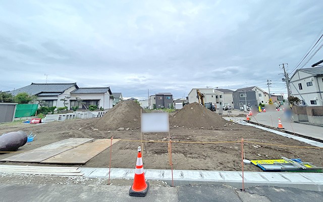 東区松崎1丁目新築6号棟  その他