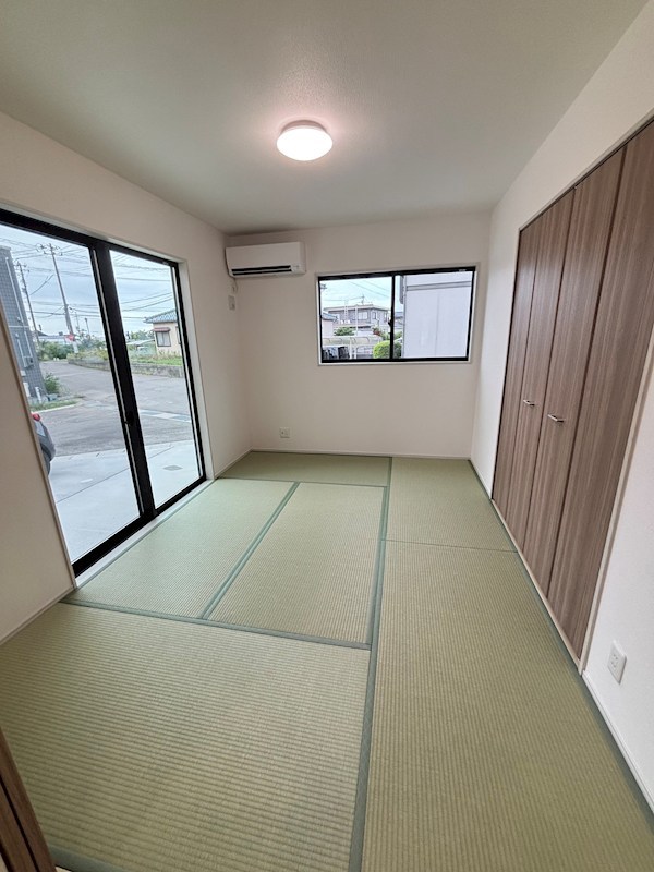東区松崎1丁目新築8号棟   その他