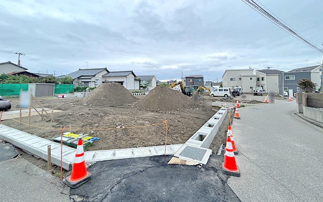 東区松崎1丁目新築8号棟   その他
