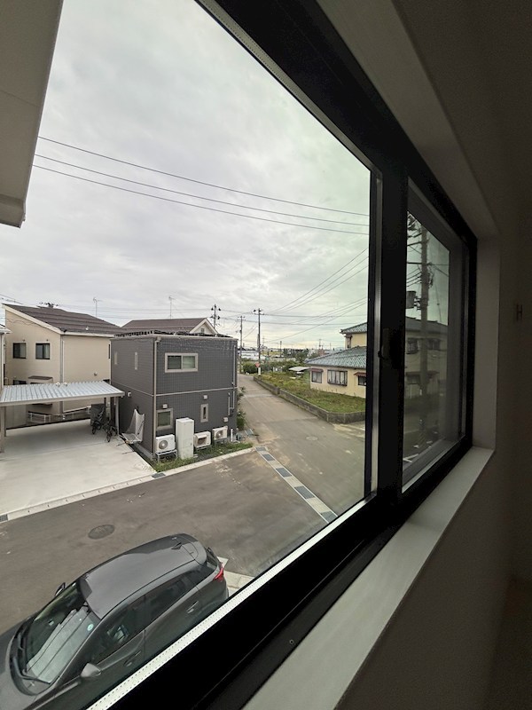 東区松崎1丁目新築8号棟   その他