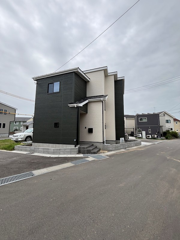 東区松崎1丁目新築8号棟   その他