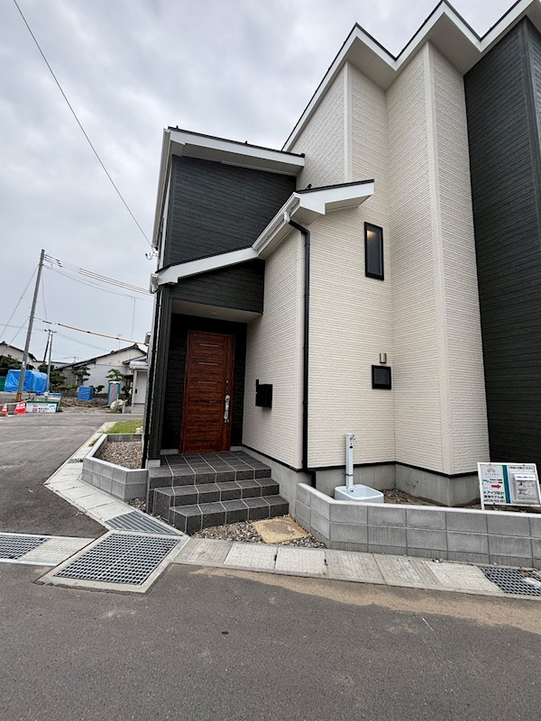 東区松崎1丁目新築8号棟   その他