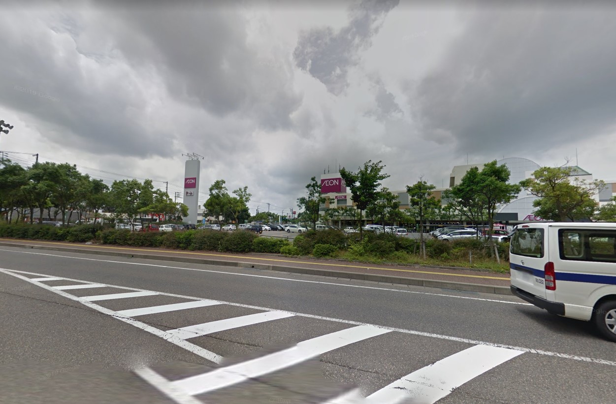 東区松崎1丁目新築8号棟   周辺画像8
