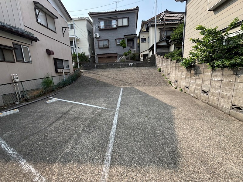 四ツ屋町１丁目売地（四ツ屋町ガレージ） その他