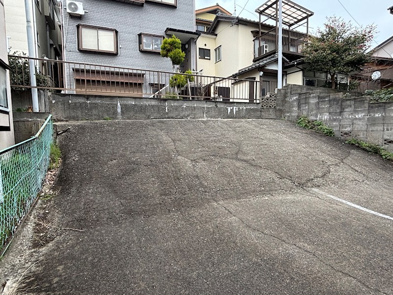 四ツ屋町１丁目売地（四ツ屋町ガレージ） その他