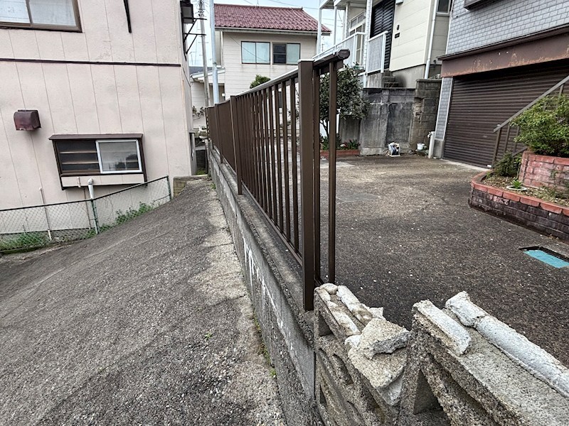 四ツ屋町１丁目売地（四ツ屋町ガレージ） その他
