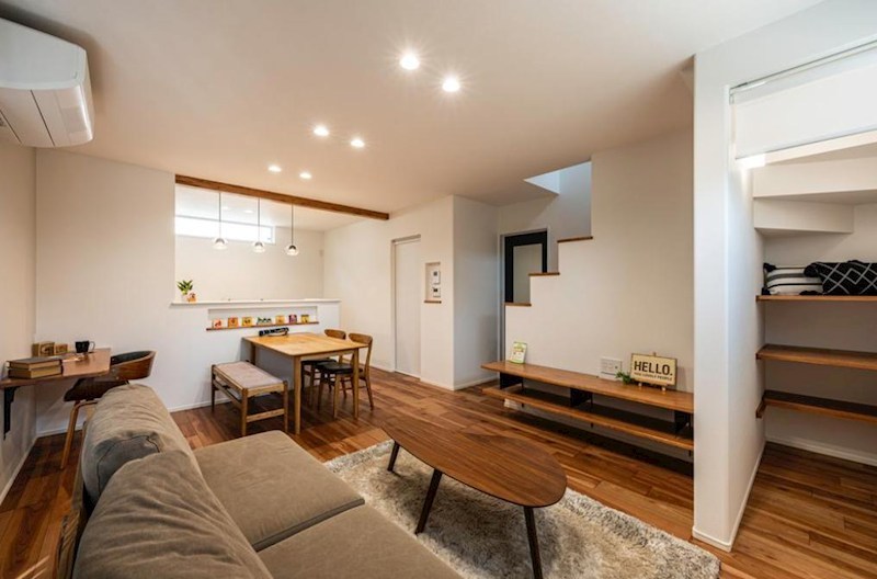 西区小針西SNモデルハウス その他