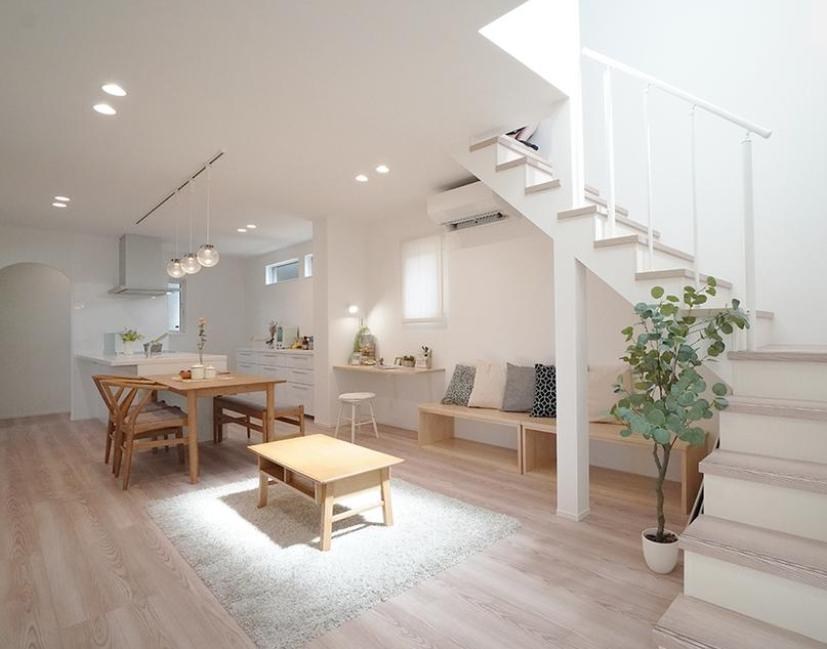 江南区五月町モデルハウス その他