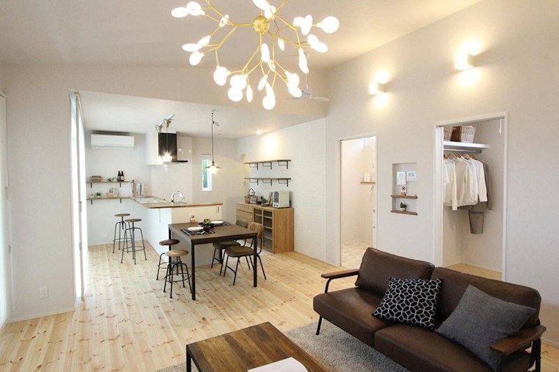 新発田市豊町モデルハウス   その他