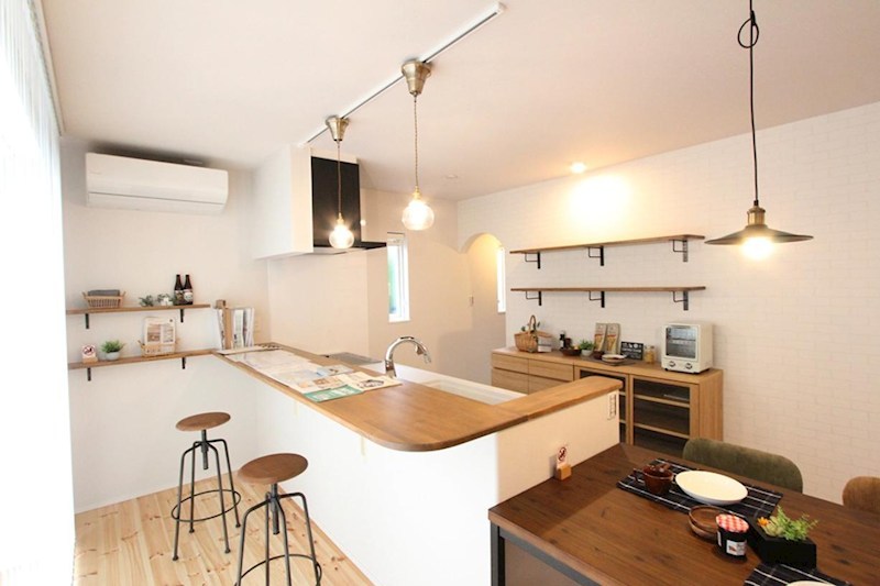 新発田市豊町モデルハウス   その他