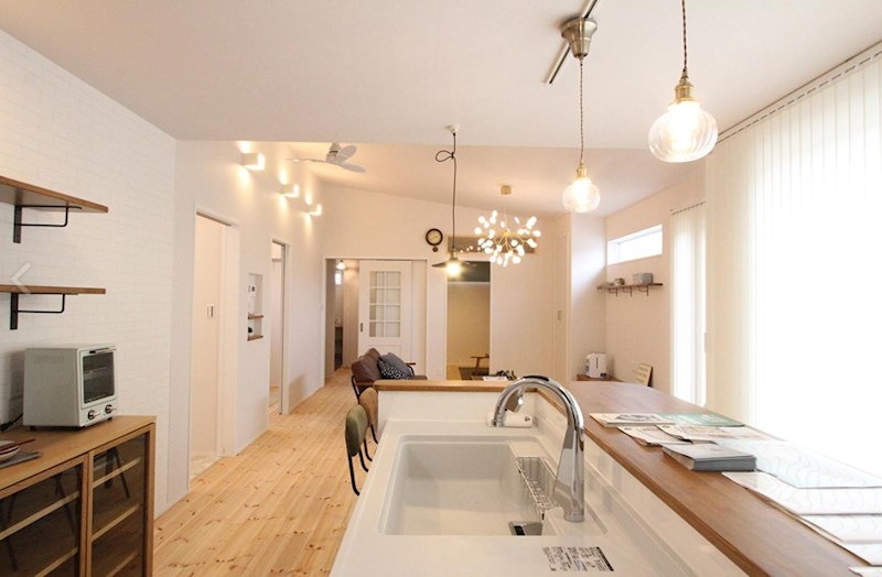 新発田市豊町モデルハウス   その他