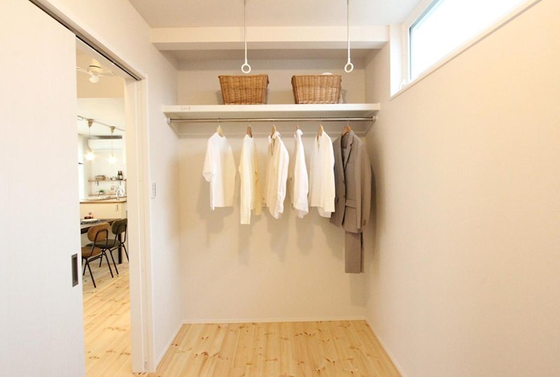 新発田市豊町モデルハウス   その他