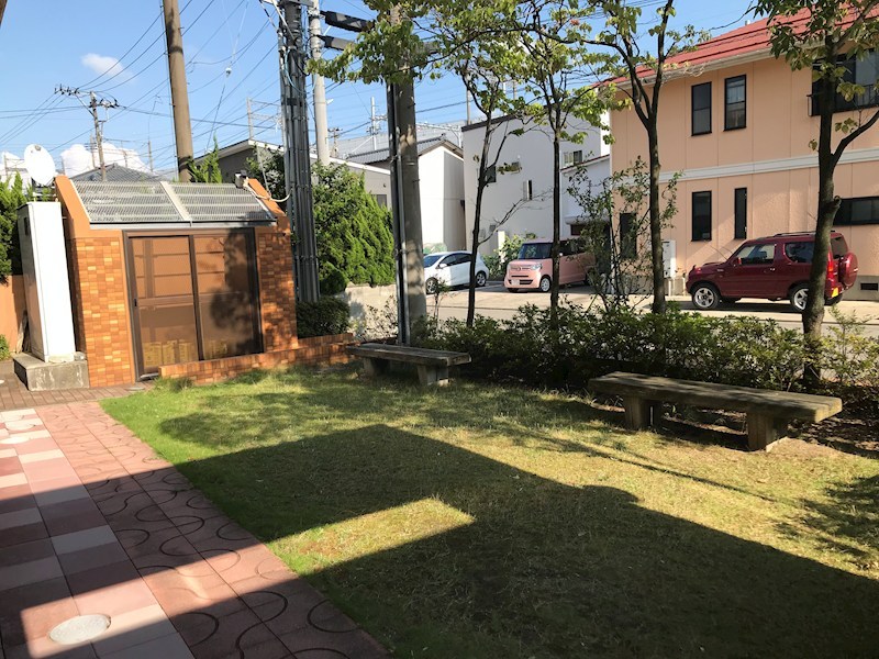 ダイアパレス幸町 904号室 その他