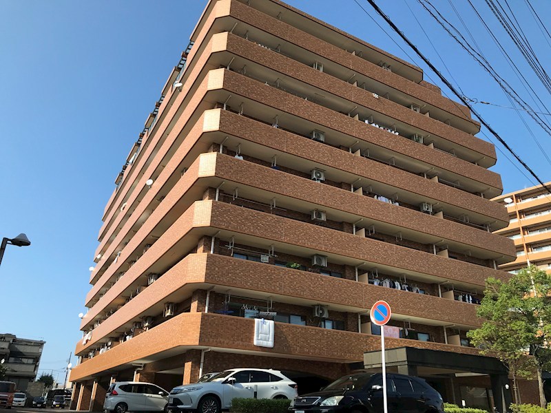 ダイアパレス幸町 904号室 その他
