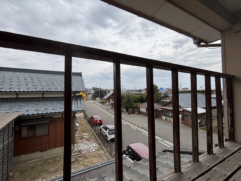 西区上新栄町売戸建 その他