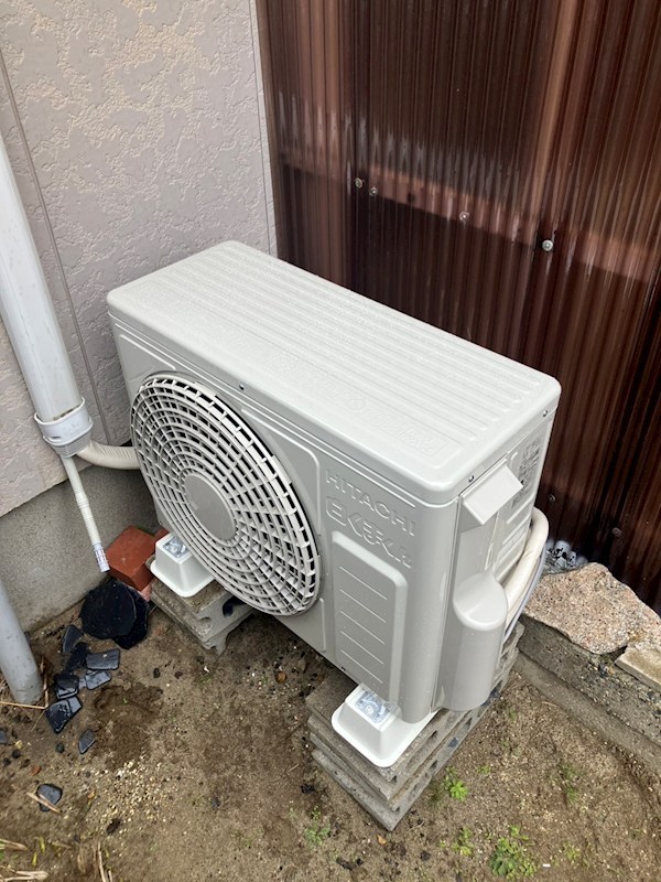 西区上新栄町売戸建 その他