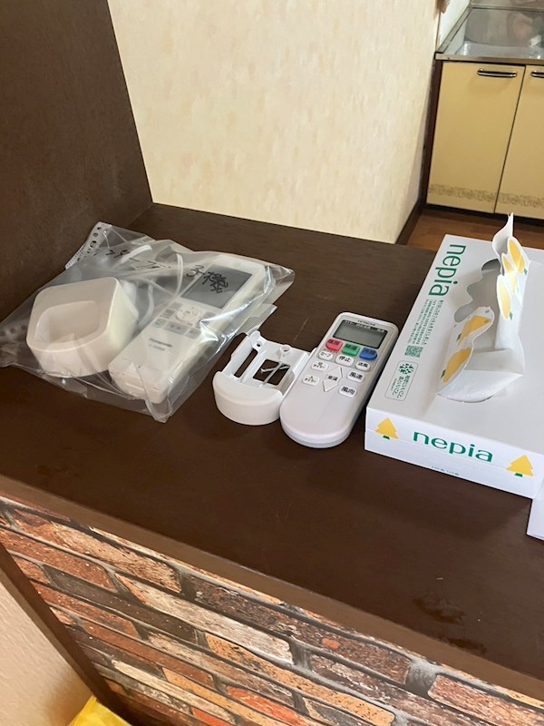 西区上新栄町売戸建 その他