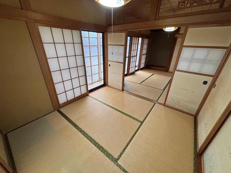 西区上新栄町売戸建 その他