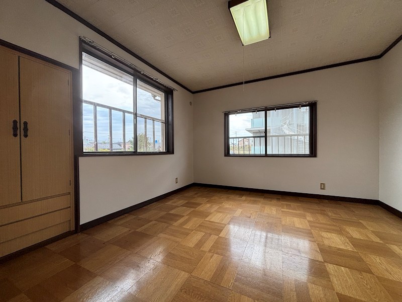 西区上新栄町売戸建 その他