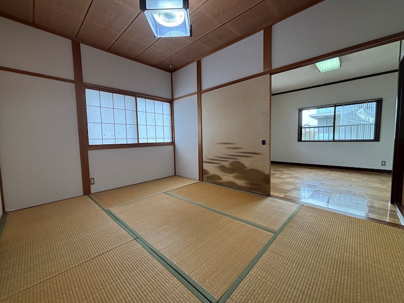 西区上新栄町売戸建 その他