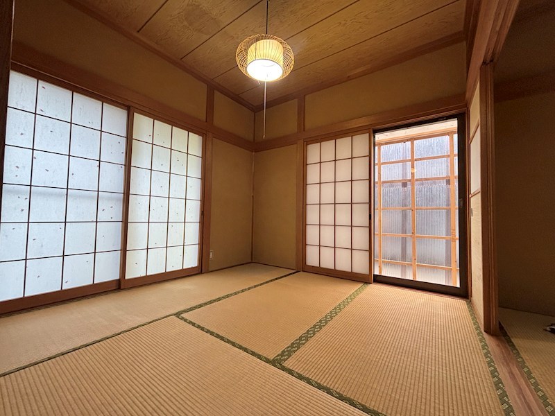 西区上新栄町売戸建 その他