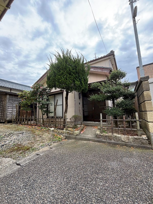 西区上新栄町売戸建 その他