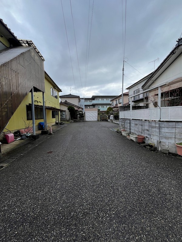 西区上新栄町売戸建 その他
